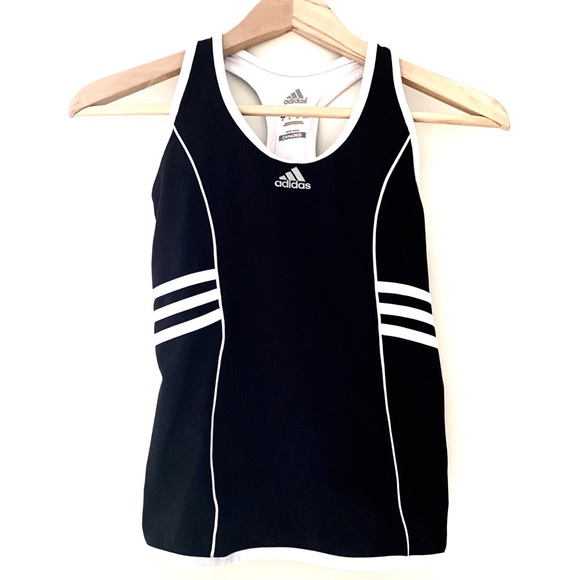 adidas Tops - 🔥 Adidas ClimaCool Workout Tank Top
